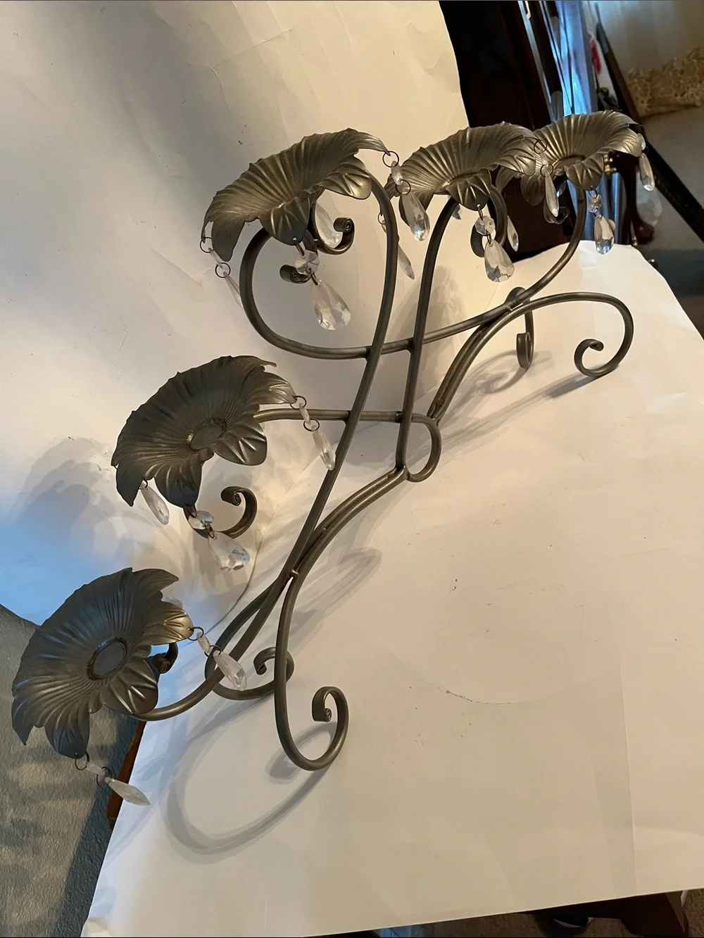 N/A vintage chandelier